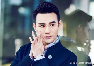 娱乐圈最新爆料王凯图片,娱乐圈最新动态引热议  第2张